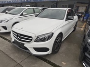 Mercedes-Benz C-Class 2017