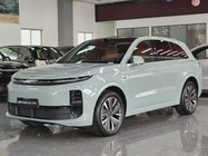 Li Auto L6 2025