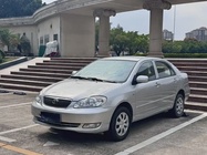 Toyota Corolla 2008