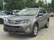 Toyota RAV4 2013