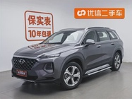 Hyundai Santa Fe 2022