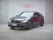 Honda Civic 2020