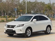 Lexus RX 2012