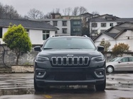 Jeep Cherokee 2019