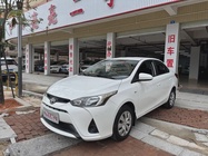 Toyota Yaris 2019
