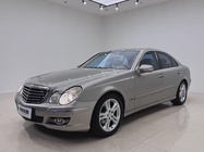Mercedes-Benz E-Class 2007