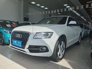 Audi Q5 2018