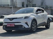 Toyota C-HR 2019