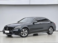 Mercedes-Benz C-Class 2020