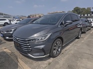 BYD MAX 2021