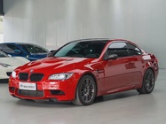 BMW M3 2014
