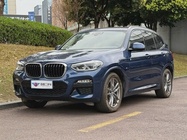 BMW X3 2019