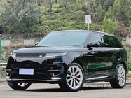 Land Rover Sport 2025