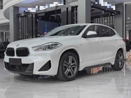 BMW X2 2021