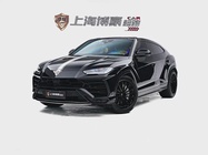 Lamborghini Urus 2019