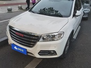 Haval H6 2014