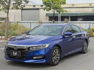 Honda Accord 2019