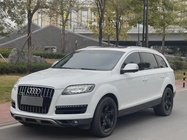Audi Q7 2015