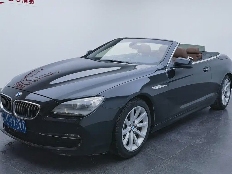 BMW 6 Series