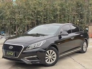 Hyundai Sonata 2017