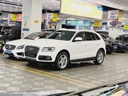 Audi Q5 2015
