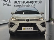 Toyota Wildlander 2023