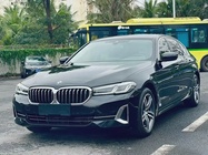 BMW 5 Series 2023
