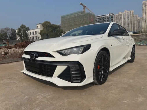 GAC Shadow Leopard 2024
