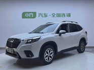 Subaru Forester 2023