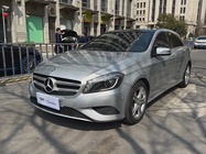 Mercedes-Benz A-Class 2015