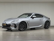 Subaru BRZ 2023