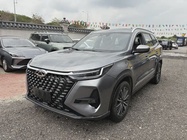 Chery Tiggo 8 PRO 2024