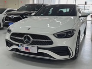 Mercedes-Benz C-Class 2024