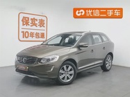 Volvo XC60 2016