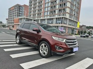 Ford Edge 2016