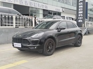 Porsche Macan 2017