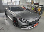 Mercedes-Benz AMG GT 2023