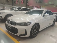 BMW 3 Series 2024