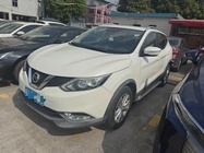 Nissan Qashqai 2016