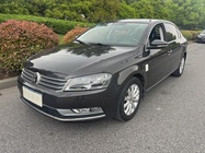 Volkswagen Magotan 2013