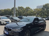 BMW 5 Series 2018