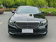 Mercedes-Benz E-Class 2017