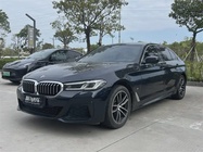 BMW 5 Series 2021