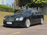 Bentley Flying Spur 2017