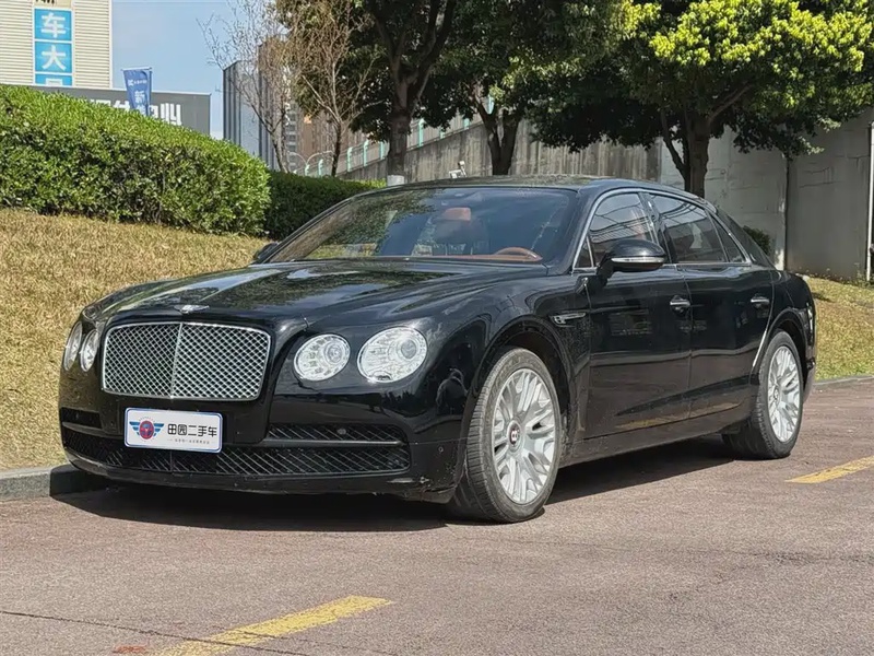 Bentley Flying Spur