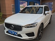 Volvo XC60 2018