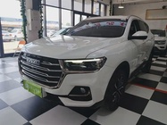 Haval H6 2021