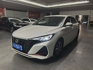 Changan Eado 2024