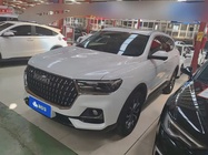 Haval H6 2023