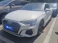 Audi A3 2024